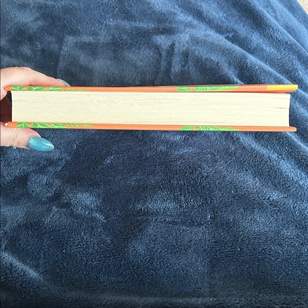 'People We Meet on Vacation' Book by Emily Henry